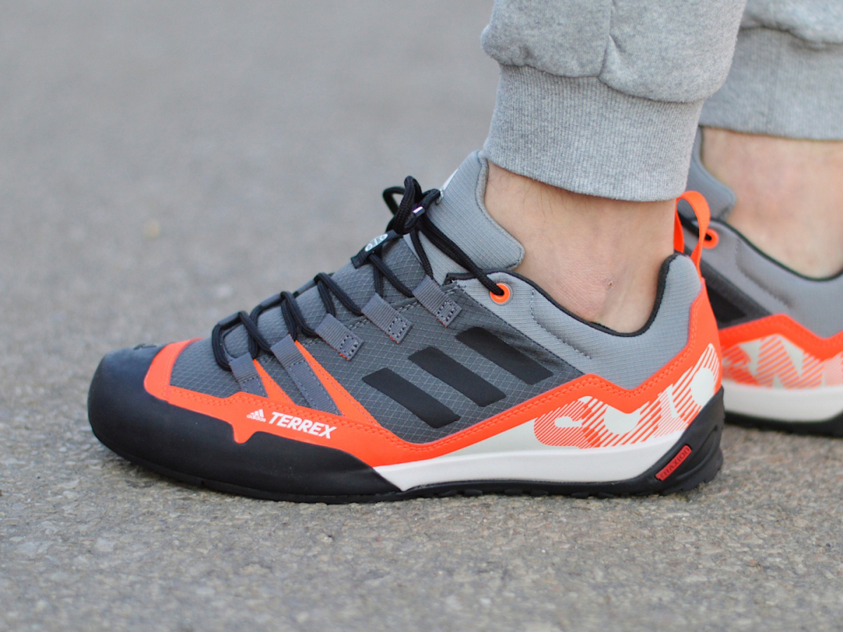 adidas terrex swift solo 2